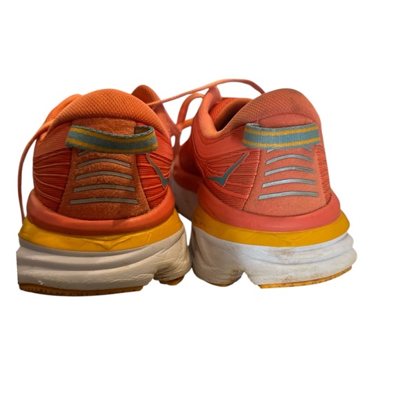 HOKA ONE ONE Women's Low-Top Running Shoes - Picture 4 of 10